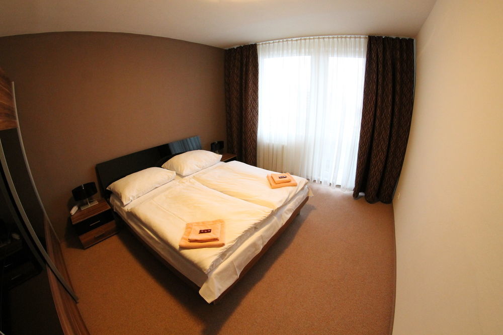 Hotel Spectrum Trnava Exterior photo